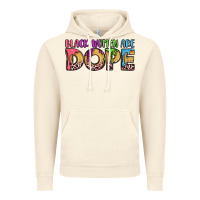 Vintage Artic black women are dope Vintage Hoodie - LillyAllenDesigns