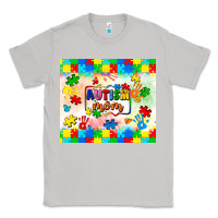 Moon Dust autism mom Classic Tee - LillyAllenDesigns