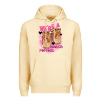 Pina Colada We're a perfect match Valentine's Day Premium Hoodie - FaDigitalArtStudio