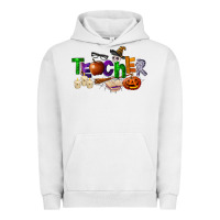 Pigment Lunar Rock halloween teacher Urban Hoodie - LillyAllenDesigns