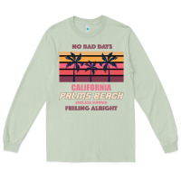 Matcha California Long Sleeve Tee - Bettercallsaul