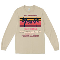 Mushroom California Long Sleeve Tee - Bettercallsaul