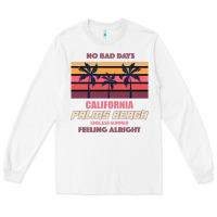 White California Long Sleeve Tee - Bettercallsaul