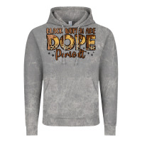 Cloud Rock black women are dope periodt Vintage Hoodie - LillyAllenDesigns