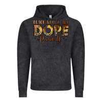 Vintage Black black women are dope periodt Vintage Hoodie - LillyAllenDesigns