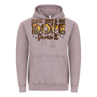 Vintage Zinc black women are dope periodt Vintage Hoodie - LillyAllenDesigns
