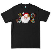 Black christmas joy Premium Tee - JahusDesignShop