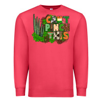 Cardinal can't pinch this Premium Sweatshirt - FaDigitalArtStudio