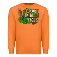 Carrot can't pinch this Premium Sweatshirt - FaDigitalArtStudio