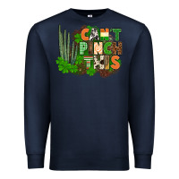 Navy can't pinch this Premium Sweatshirt - FaDigitalArtStudio