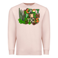 Pale Pink can't pinch this Premium Sweatshirt - FaDigitalArtStudio