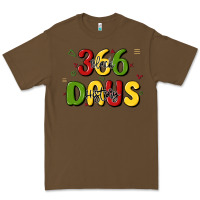 Cacao 366 days black history Premium Tee - MaliasSmallBusiness