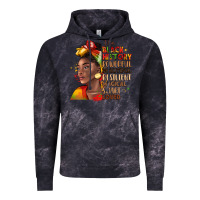 Cloud Black i am black history Vintage Hoodie - LillyAllenDesigns