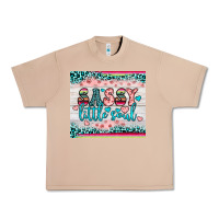 Burro sassy little soul Urban Heavy Tee - JahusDesignShop