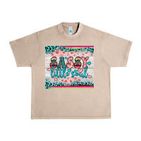 French Oak sassy little soul Urban Heavy Tee - JahusDesignShop
