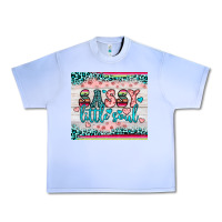 Grape Ice sassy little soul Urban Heavy Tee - JahusDesignShop