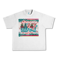 Lunar Rock sassy little soul Urban Heavy Tee - JahusDesignShop