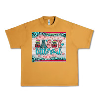 Peanut Butter sassy little soul Urban Heavy Tee - JahusDesignShop