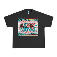 Pigment Black sassy little soul Urban Heavy Tee - JahusDesignShop