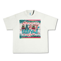 Pistachio sassy little soul Urban Heavy Tee - JahusDesignShop