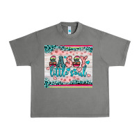 Tornado sassy little soul Urban Heavy Tee - JahusDesignShop