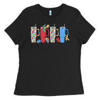 Autism Ladies Tee | Teevron
