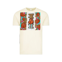 Vintage Arctic basketball mom Vintage Tee - LillyAllenDesigns