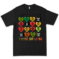 Black what we learn from black history Premium Tee - MaliasSmallBusiness