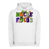 Pigment Lunar Rock Hocus Focus Teacher Halloween Urban Hoodie - LillyAllenDesigns