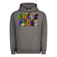 Pigment Tornado Hocus Focus Teacher Halloween Urban Hoodie - LillyAllenDesigns