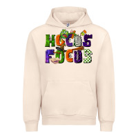 Sandshell Hocus Focus Teacher Halloween Urban Hoodie - LillyAllenDesigns