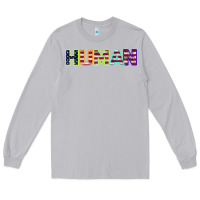 Moon Dust HUMAN Long Sleeve Tee - Bettercallsaul