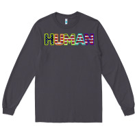 Smoke HUMAN Long Sleeve Tee - Bettercallsaul
