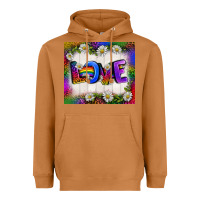 Meerkat Western Love LGBTQ Tumbler Heavyweight Hoodie - BundleAndBundleShop