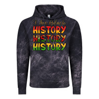 Cloud Black i am black history Vintage Hoodie - LillyAllenDesigns
