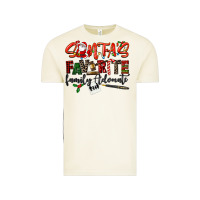 Vintage Arctic santa's favorite family advocate Vintage Tee - LillyAllenDesigns