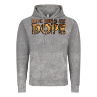 Cloud Rock black women are dope Vintage Hoodie - LillyAllenDesigns