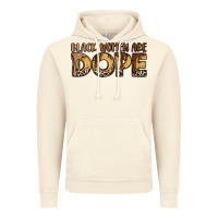 Vintage Artic black women are dope Vintage Hoodie - LillyAllenDesigns