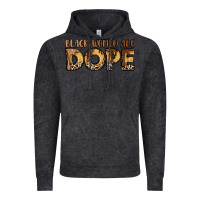 Vintage Black black women are dope Vintage Hoodie - LillyAllenDesigns