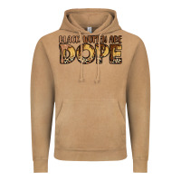 Vintage Camel black women are dope Vintage Hoodie - LillyAllenDesigns