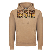 Vintage Coffee black women are dope Vintage Hoodie - LillyAllenDesigns