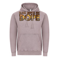 Vintage Zinc black women are dope Vintage Hoodie - LillyAllenDesigns