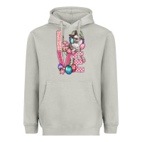 Moon Dust Love Easter Heavyweight Hoodie - BundleAndBundleShop