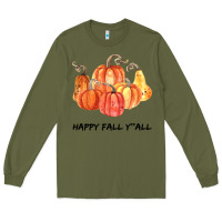 Army Green I am Chosen not Forsaken Long Sleeve Tee - Bettercallsaul