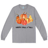 Heather Grey I am Chosen not Forsaken Long Sleeve Tee - Bettercallsaul