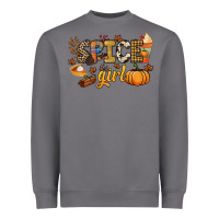 Storm Spice girl Heavyweight Sweatshirt - NancyCooperArtShop