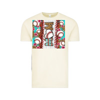 Vintage Arctic baseball mom Vintage Tee - LillyAllenDesigns