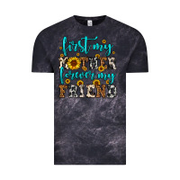 Cloud Black name mother and friend tribute design Vintage Tee - LillyAllenDesigns