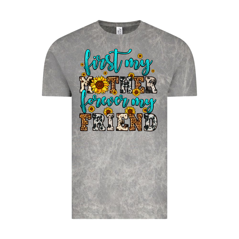 Name Mother And Friend Tribute Design Vintage Tee by LillyAllenDesigns | Teevron