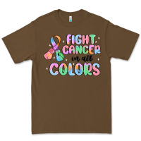 Cacao fight cancer in all colors Premium Tee - MaliasSmallBusiness